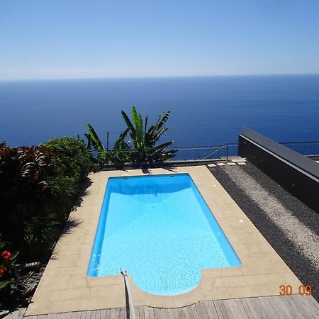 Loreto Luxury Arco da Calheta  Zewnętrze zdjęcie