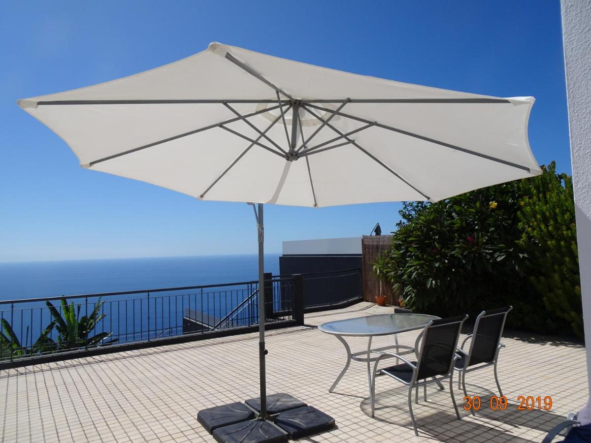 Loreto Luxury Arco da Calheta  Zewnętrze zdjęcie