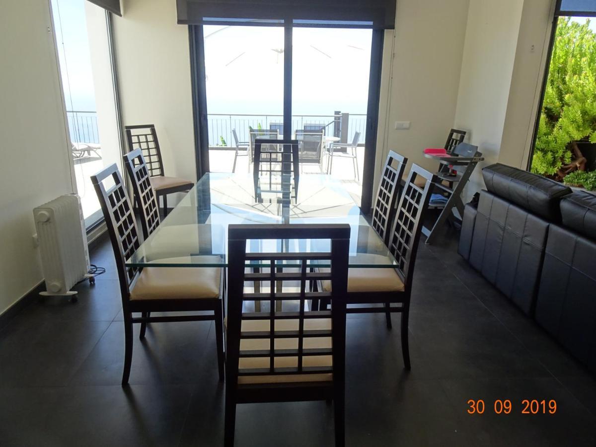 Loreto Luxury Arco da Calheta  Zewnętrze zdjęcie