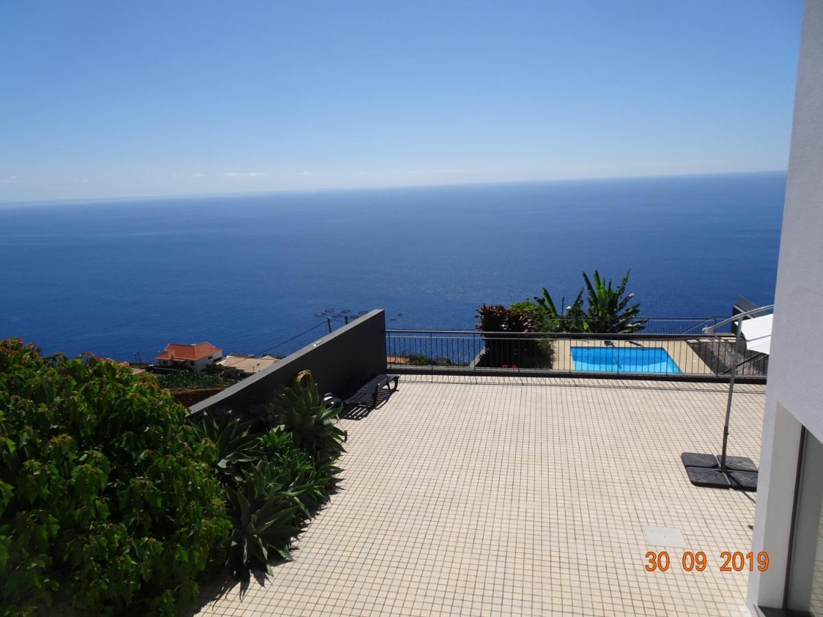 Loreto Luxury Arco da Calheta  Zewnętrze zdjęcie
