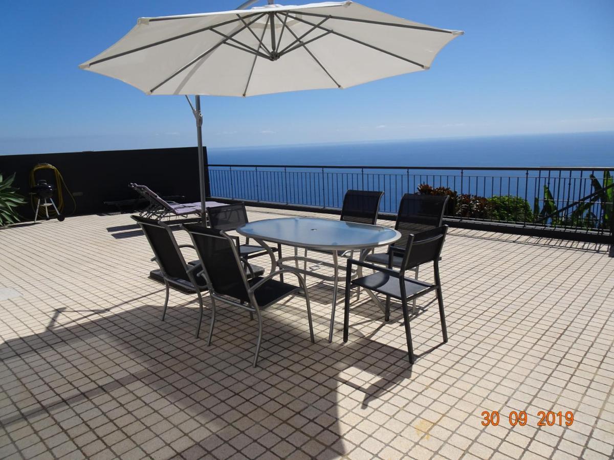 Loreto Luxury Arco da Calheta  Zewnętrze zdjęcie