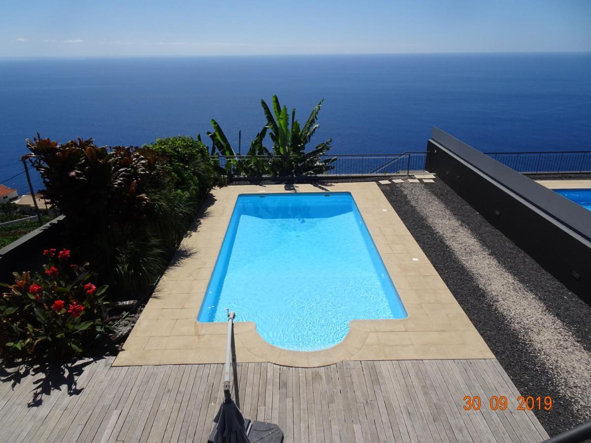 Loreto Luxury Arco da Calheta  Zewnętrze zdjęcie