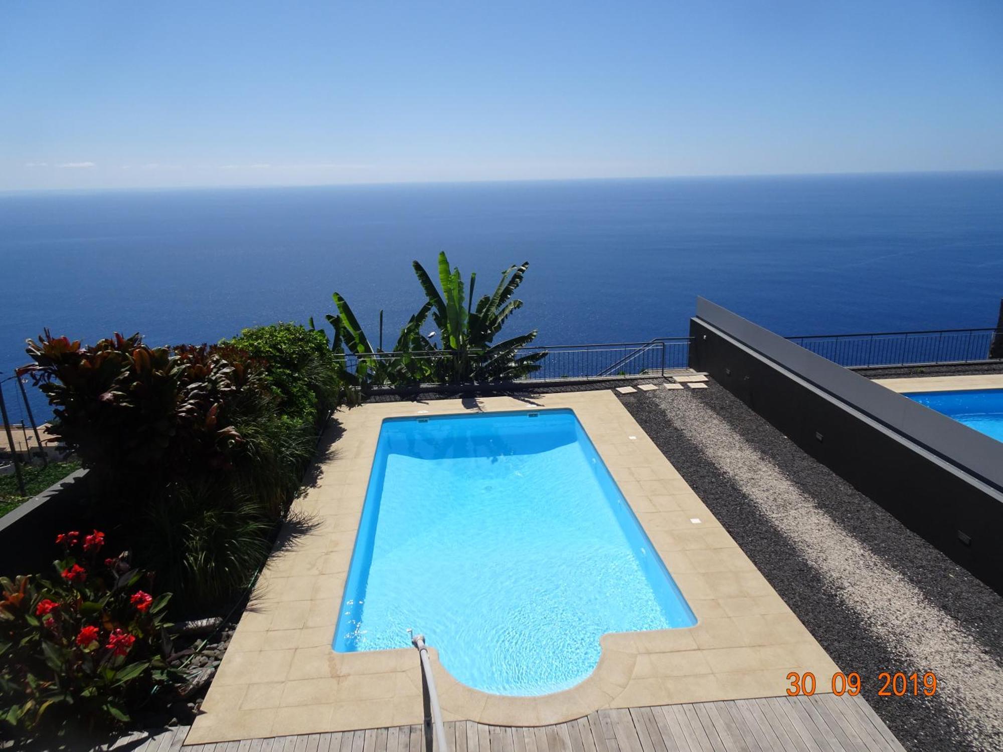 Loreto Luxury Arco da Calheta  Zewnętrze zdjęcie