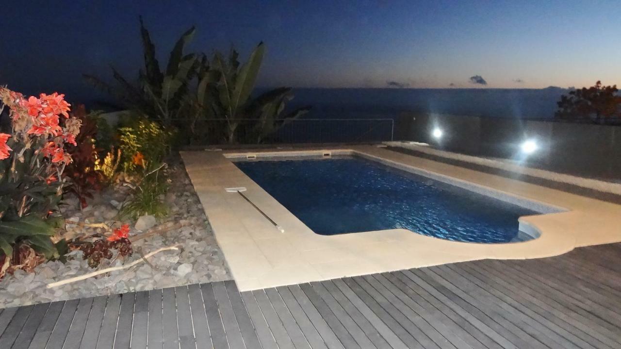 Loreto Luxury Arco da Calheta  Zewnętrze zdjęcie