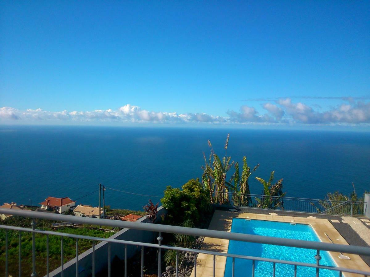 Loreto Luxury Arco da Calheta  Zewnętrze zdjęcie