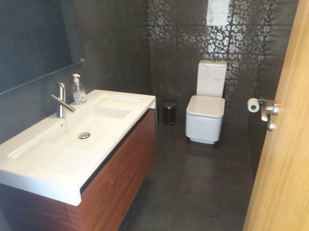 Loreto Luxury Arco da Calheta  Zewnętrze zdjęcie
