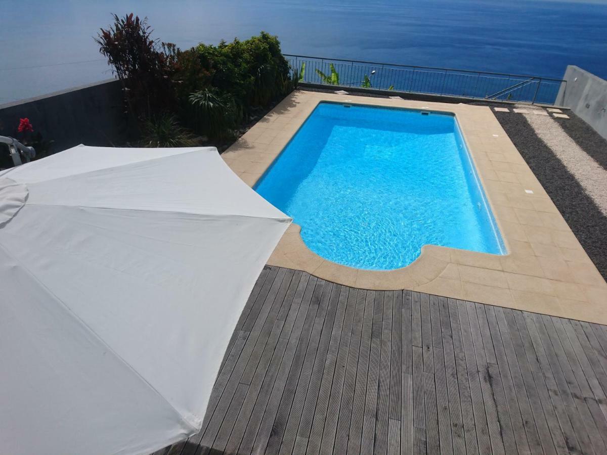 Loreto Luxury Arco da Calheta  Zewnętrze zdjęcie
