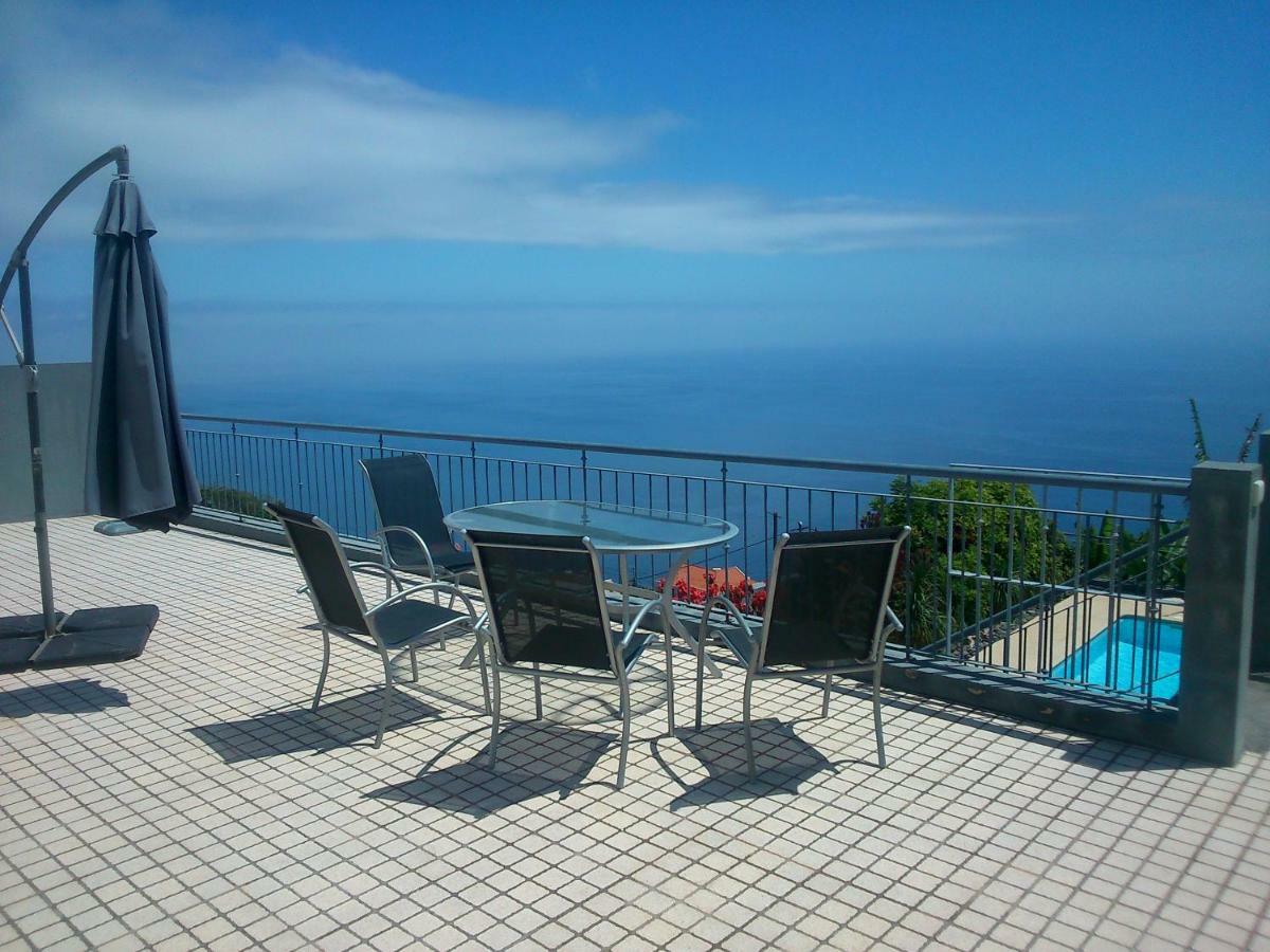 Loreto Luxury Arco da Calheta  Zewnętrze zdjęcie