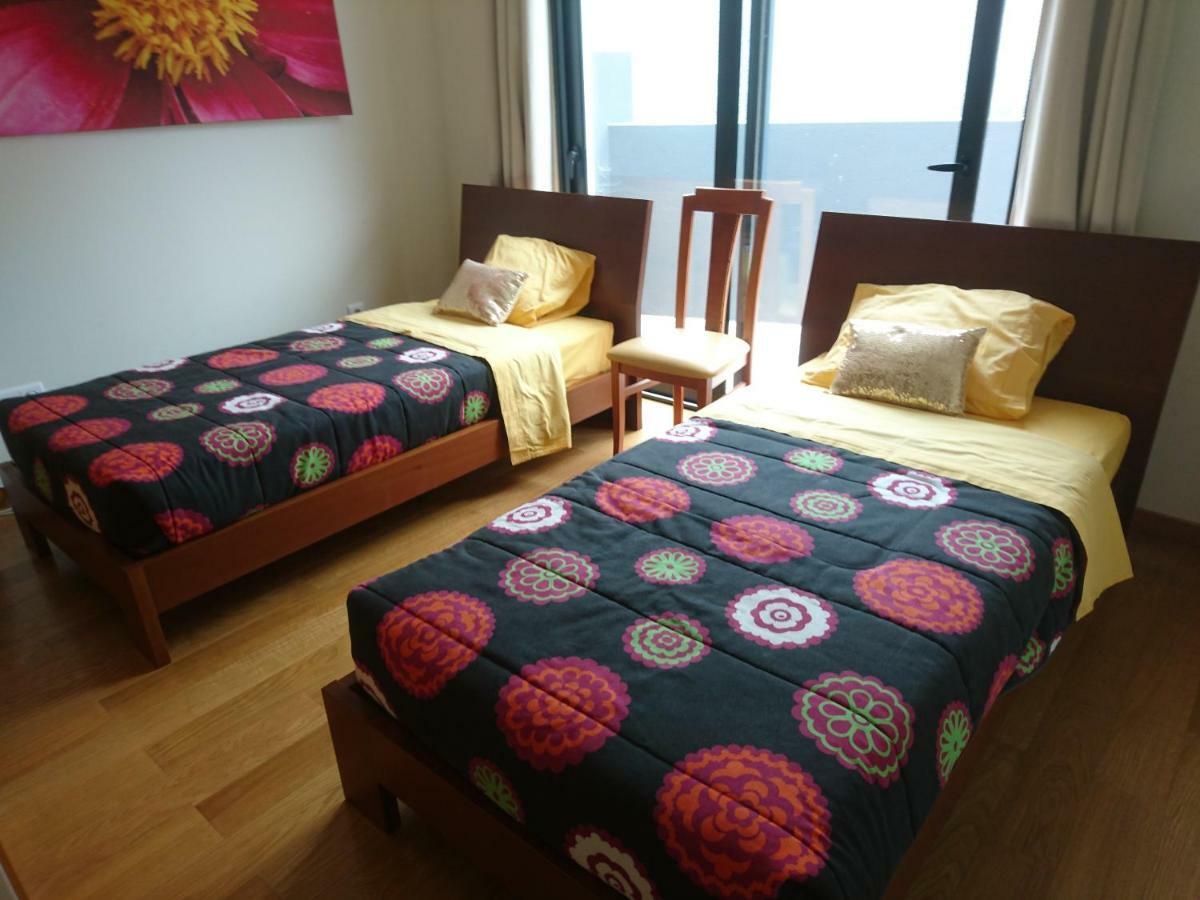 Loreto Luxury Arco da Calheta  Zewnętrze zdjęcie