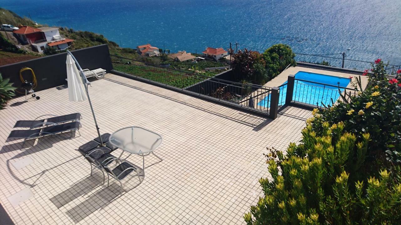 Loreto Luxury Arco da Calheta  Zewnętrze zdjęcie