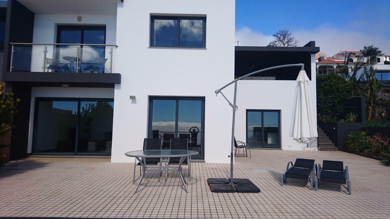 Loreto Luxury Arco da Calheta  Zewnętrze zdjęcie