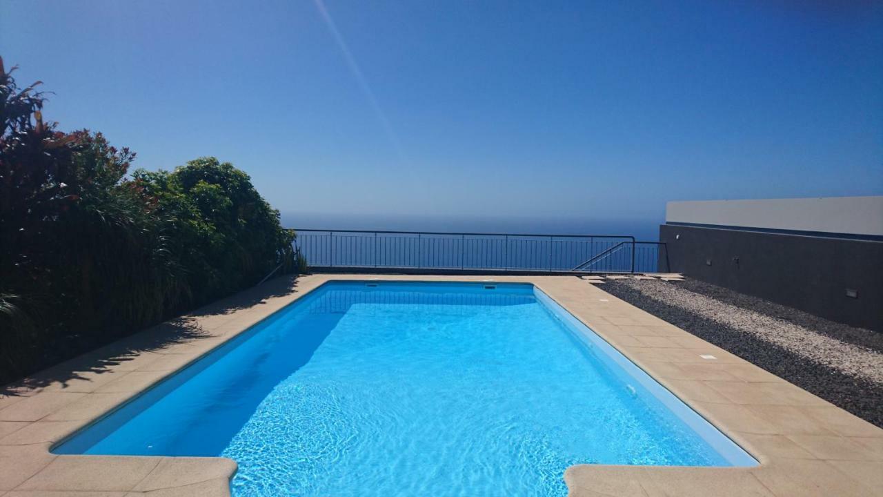 Loreto Luxury Arco da Calheta  Zewnętrze zdjęcie