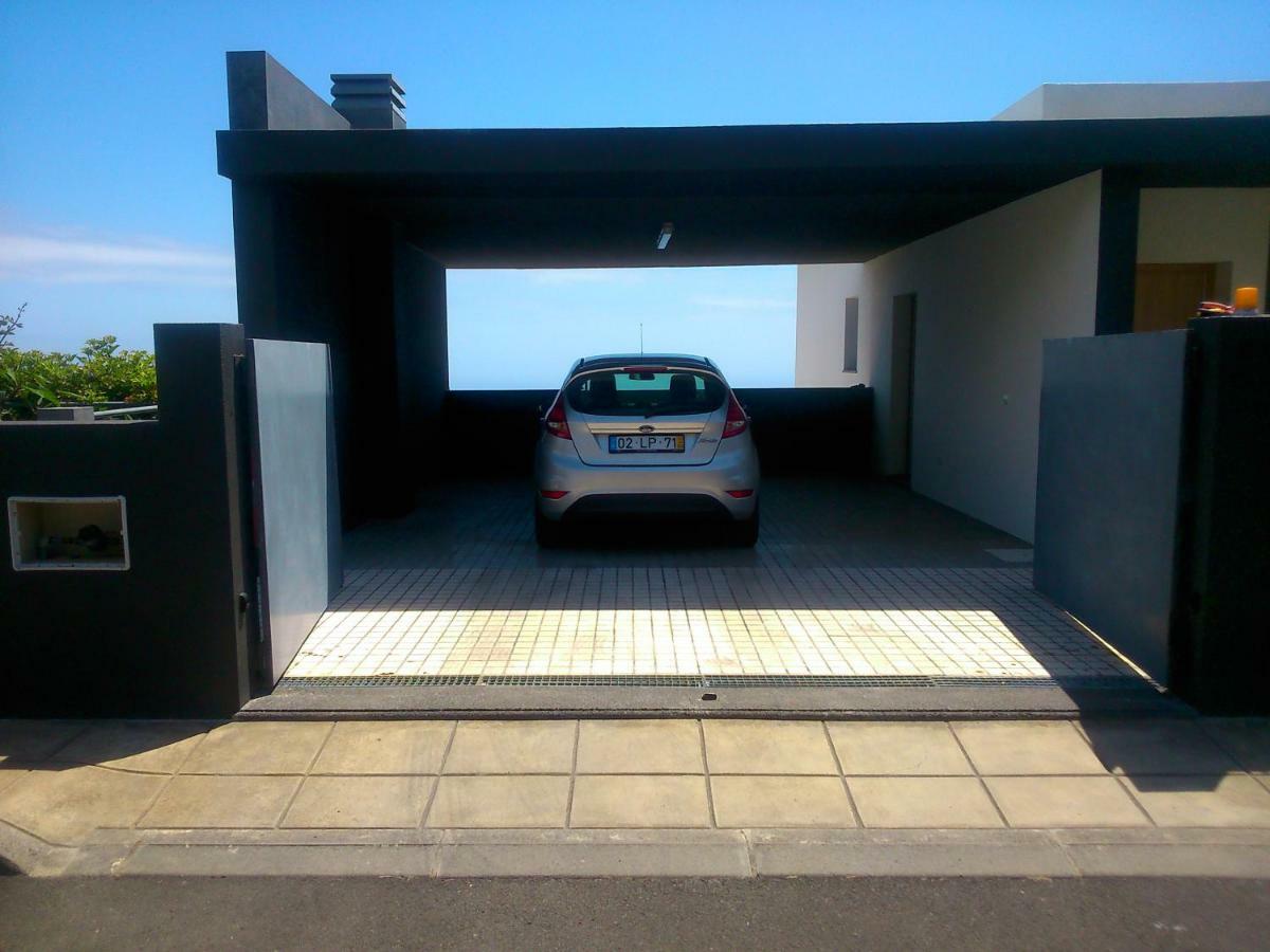 Loreto Luxury Arco da Calheta  Zewnętrze zdjęcie